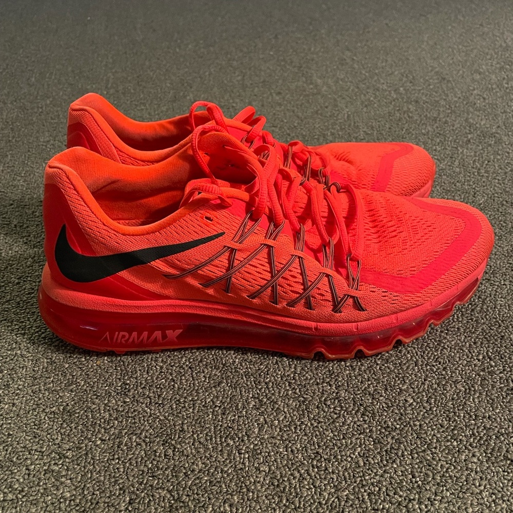 Nike Air Max 2015 “Anniversary”